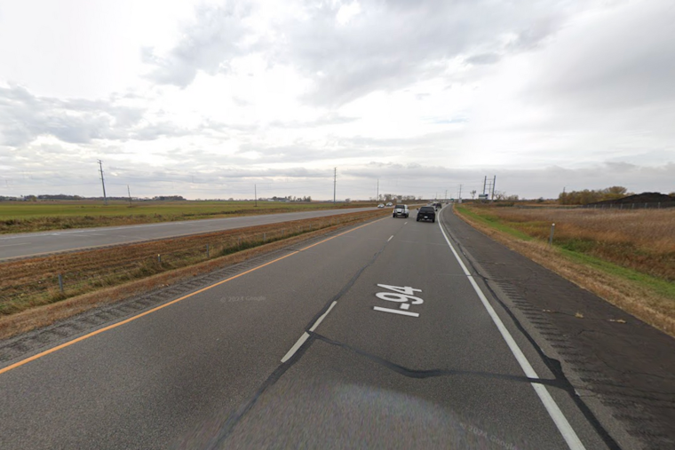 Pedestrian Fatally Struck by Semi-Truck on I-94 in Berrien County, Investigation Underway