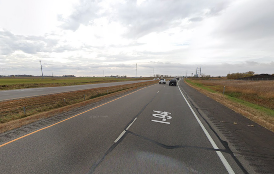 Pedestrian Fatally Struck by Semi-Truck on I-94 in Berrien County, Investigation Underway
