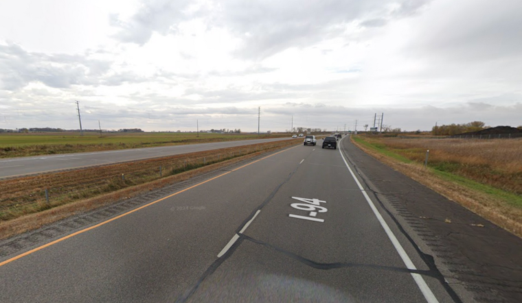 Pedestrian Fatally Struck by Semi-Truck on I-94 in Berrien County, Investigation Underway