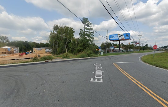 Pedestrian Fatally Struck by Vehicle on Equipment Drive in Northeast Charlotte, Police Investigate