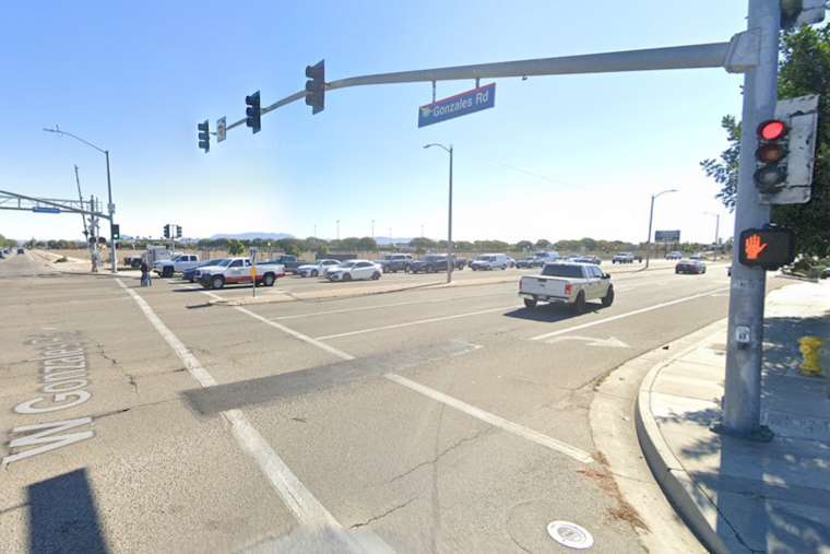 Pedestrian in Critical Condition After Traffic Collision in Oxnard, Police Seek Witnesses
