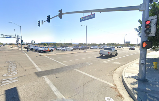 Pedestrian in Critical Condition After Traffic Collision in Oxnard, Police Seek Witnesses