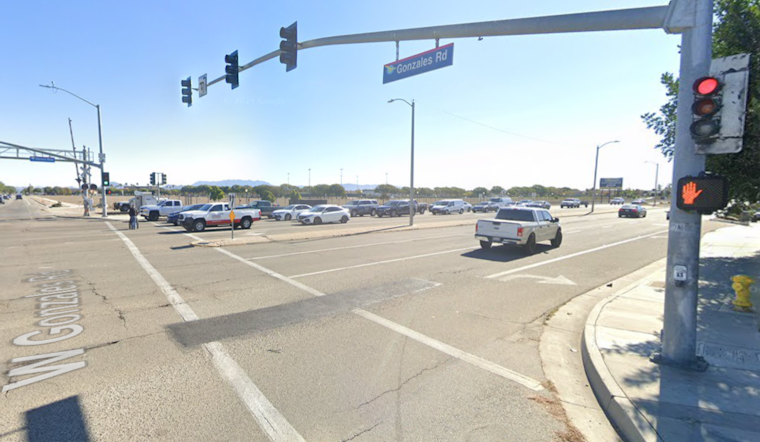 Pedestrian in Critical Condition After Traffic Collision in Oxnard, Police Seek Witnesses