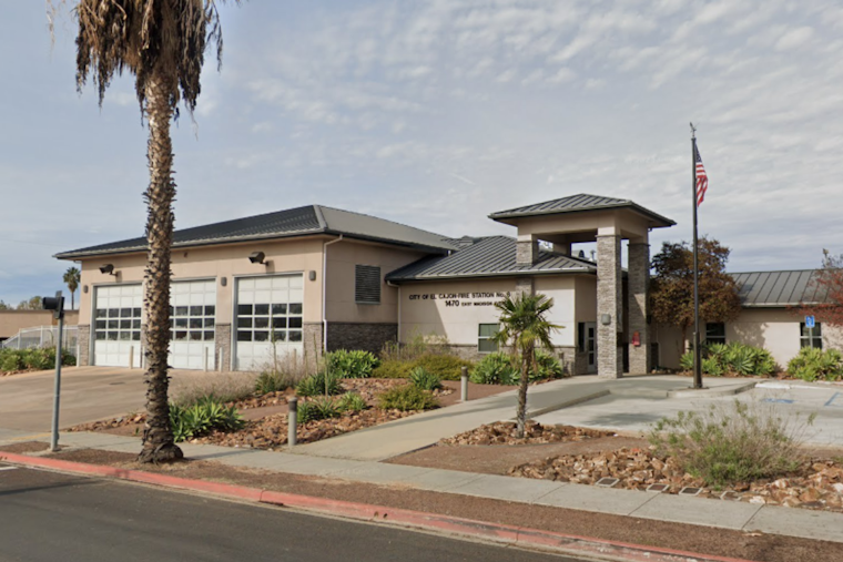 Peeping Scandal Rocks El Cajon Fire Station: Female First Responders Find Hidden Cameras in Bunkrooms