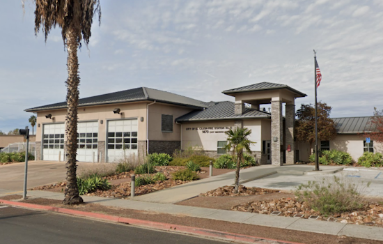 Peeping Scandal Rocks El Cajon Fire Station: Female First Responders Find Hidden Cameras in Bunkrooms