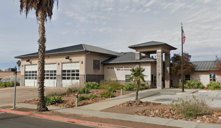 Peeping Scandal Rocks El Cajon Fire Station: Female First Responders Find Hidden Cameras in Bunkrooms