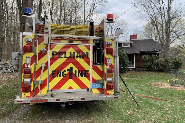 Pelham Community Mourns Loss of Man in Early Morning House Fire on North Valley Road