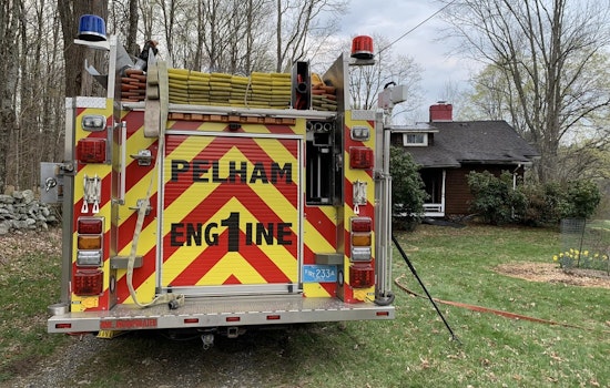 Pelham Community Mourns Loss of Man in Early Morning House Fire on North Valley Road