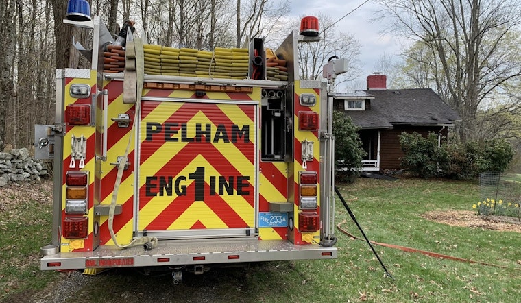 Pelham Community Mourns Loss of Man in Early Morning House Fire on North Valley Road