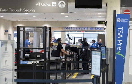 PennDOT Urges Residents to Get REAL ID Ahead of May Enforcement, Travel and Access to Federal Sites at Stake
