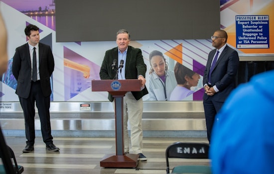 PennDOT and Erie International Airport Urge Residents to Obtain REAL ID Before May Deadline