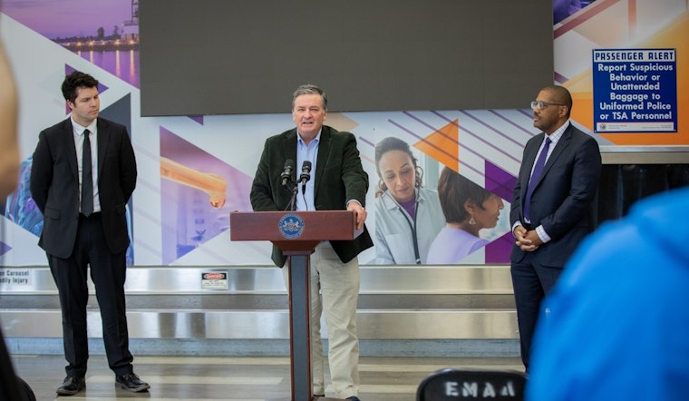 PennDOT and Erie International Airport Urge Residents to Obtain REAL ID Before May Deadline