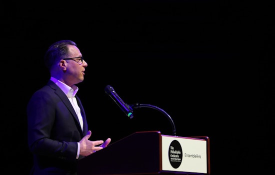 Pennsylvania Governor Shapiro Announces $20 Million Investment in Main Street Revitalization Efforts