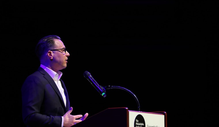 Pennsylvania Governor Shapiro Announces $20 Million Investment in Main Street Revitalization Efforts