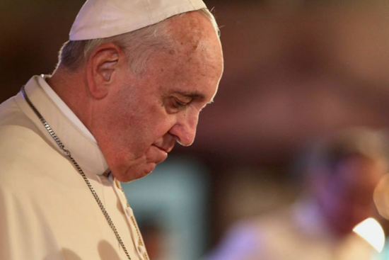 Pennsylvania Governor Shapiro Orders Flags at Half-Staff in Honor of Pope Francis