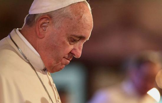 Pennsylvania Governor Shapiro Orders Flags at Half-Staff in Honor of Pope Francis