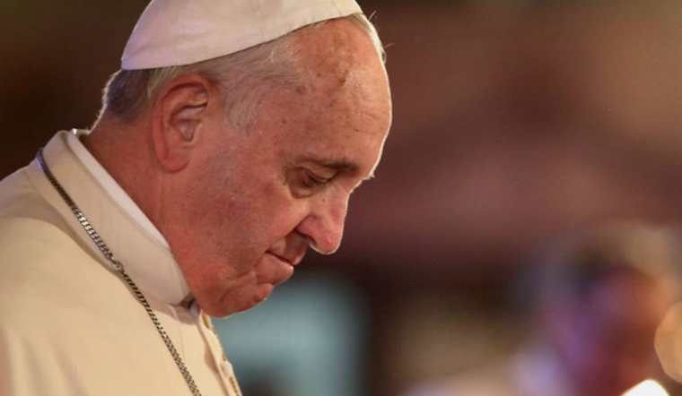 Pennsylvania Governor Shapiro Orders Flags at Half-Staff in Honor of Pope Francis