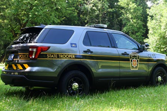 Pennsylvania State Police Alert: Spike in Vehicle Break-Ins Targeting Women, Thieves Using Stolen IDs for Fraud