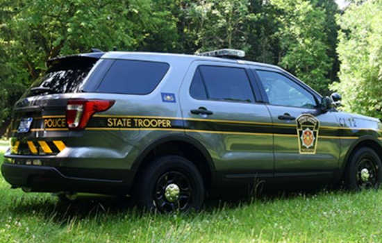 Pennsylvania State Police Alert: Spike in Vehicle Break-Ins Targeting Women, Thieves Using Stolen IDs for Fraud