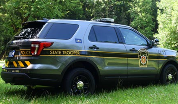Pennsylvania State Police Alert: Spike in Vehicle Break-Ins Targeting Women, Thieves Using Stolen IDs for Fraud