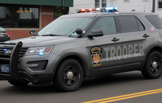 Pennsylvania State Police Completes Early Rollout of Body Cameras to Boost Transparency