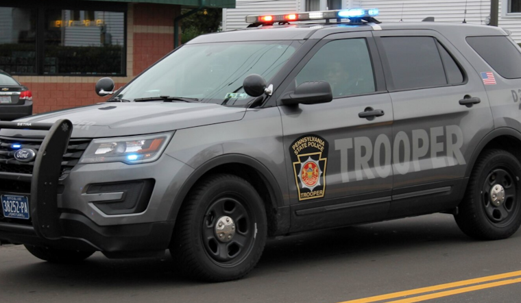 Pennsylvania State Police Completes Early Rollout of Body Cameras to Boost Transparency