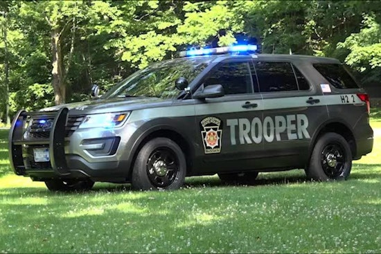 Pennsylvania State Police to Unveil Body-Worn Camera Program to Boost Transparency and Accountability