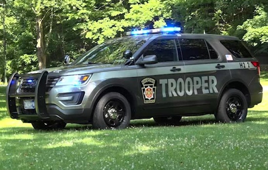 Pennsylvania State Police to Unveil Body-Worn Camera Program to Boost Transparency and Accountability
