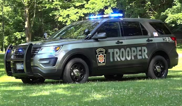 Pennsylvania State Police to Unveil Body-Worn Camera Program to Boost Transparency and Accountability