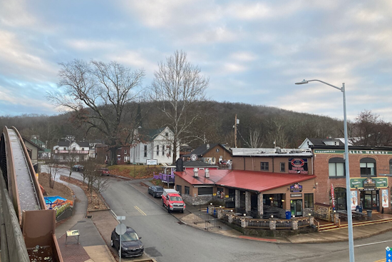 Pennsylvania's Sewickley & Ohiopyle, Vermont's Montpelier & Stowe Among Top Small Towns in Northeast by USA Today