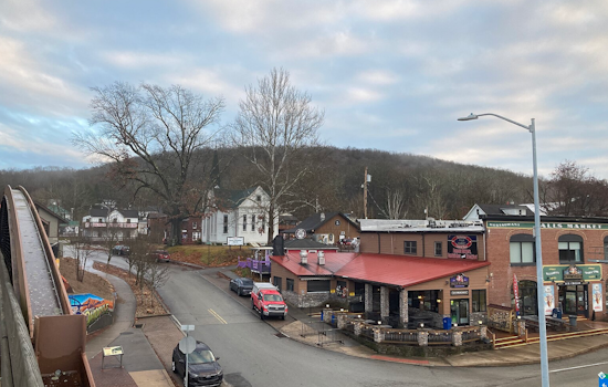 Pennsylvania's Sewickley & Ohiopyle, Vermont's Montpelier & Stowe Among Top Small Towns in Northeast by USA Today