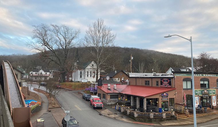 Pennsylvania's Sewickley & Ohiopyle, Vermont's Montpelier & Stowe Among Top Small Towns in Northeast by USA Today