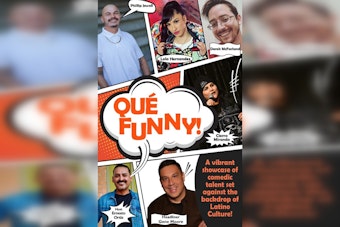 Peoria Arts Presents No-Cost Comedy and Music Nights at the Performing Arts Center
