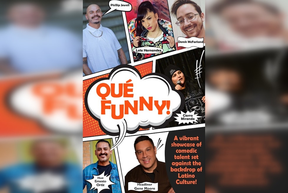 Peoria Arts Presents No-Cost Comedy and Music Nights at the Performing Arts Center