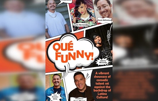 Peoria Arts Presents No-Cost Comedy and Music Nights at the Performing Arts Center