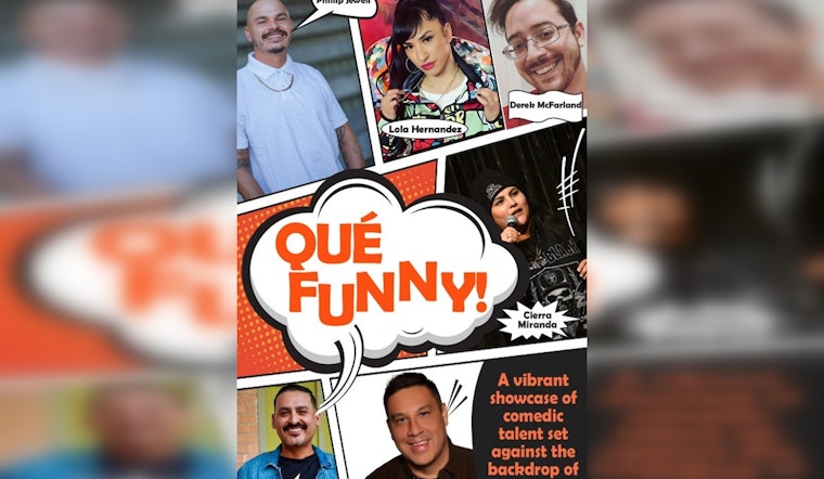 Peoria Arts Presents No-Cost Comedy and Music Nights at the Performing Arts Center