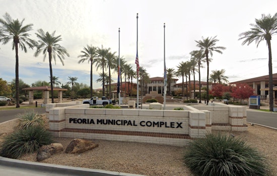 Peoria Calls for Public Input on Proposed Broadband Fee Increases at Upcoming Hearing