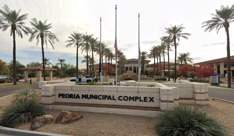Peoria Calls for Public Input on Proposed Broadband Fee Increases at Upcoming Hearing