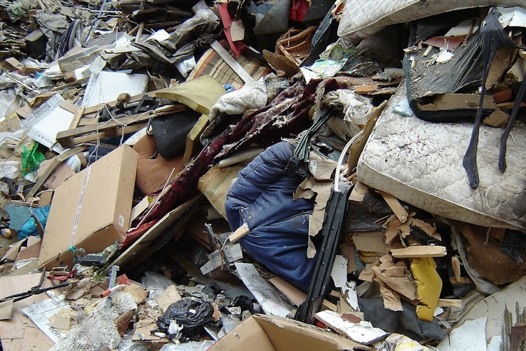 Peoria City Council to Discuss Potential Commercial Solid Waste Rate Hikes for Next Two Fiscal Years