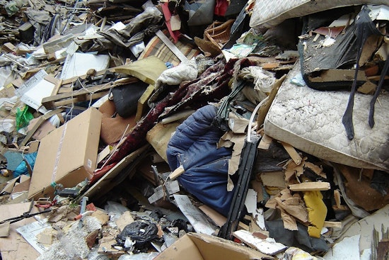 Peoria City Council to Discuss Potential Commercial Solid Waste Rate Hikes for Next Two Fiscal Years