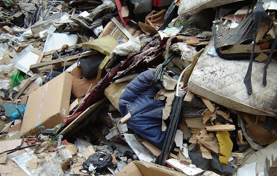 Peoria City Council to Discuss Potential Commercial Solid Waste Rate Hikes for Next Two Fiscal Years