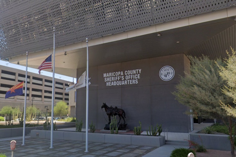 Peoria Community Rallies for Justice After Chihuahua's Death as Maricopa County Considers Felony Charges Against Suspected Assailant