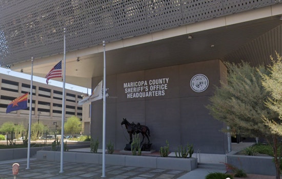 Peoria Community Rallies for Justice After Chihuahua's Death as Maricopa County Considers Felony Charges Against Suspected Assailant