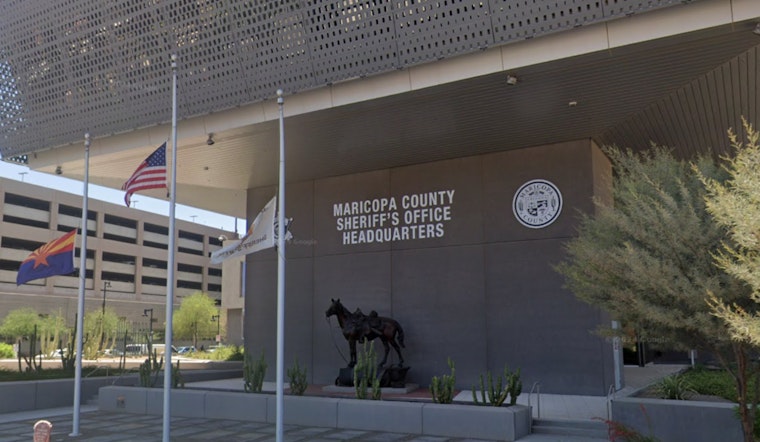 Peoria Community Rallies for Justice After Chihuahua's Death as Maricopa County Considers Felony Charges Against Suspected Assailant