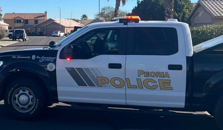 Peoria Family Devastated as Chihuahua Allegedly Killed by Neighbor, Police Investigating Possible Animal Cruelty
