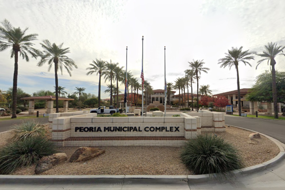 Peoria Residents Brace for Proposed Utility Rate Increases, Public Hearing Scheduled for May 20