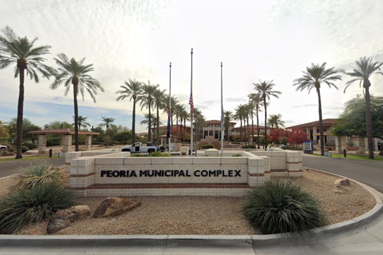 Peoria Residents Brace for Proposed Utility Rate Increases, Public Hearing Scheduled for May 20