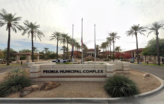 Peoria Residents Brace for Proposed Utility Rate Increases, Public Hearing Scheduled for May 20