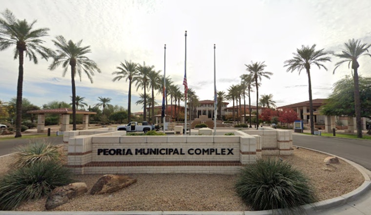 Peoria Residents Brace for Proposed Utility Rate Increases, Public Hearing Scheduled for May 20