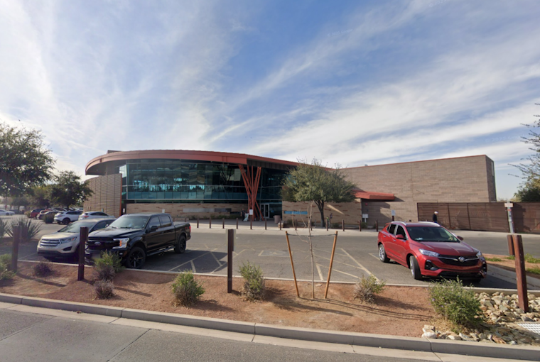 Peoria to Host Homeless Outreach Event Offering Comprehensive Services
